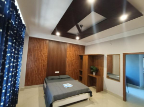Two bedroom with private kitchen